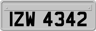 IZW4342