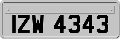 IZW4343