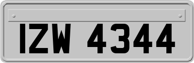 IZW4344