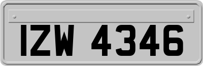 IZW4346
