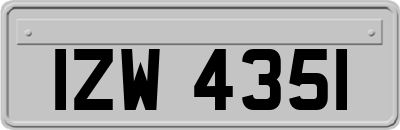 IZW4351