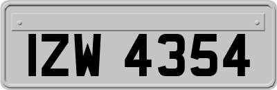 IZW4354