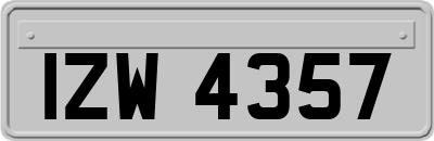 IZW4357