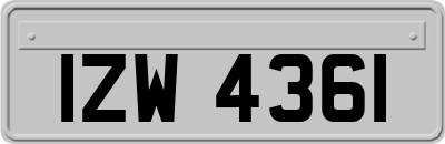 IZW4361