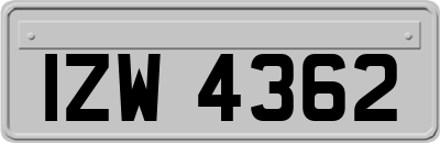 IZW4362