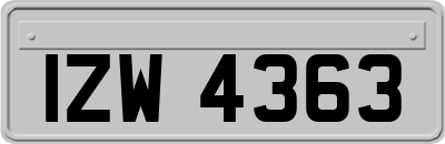 IZW4363