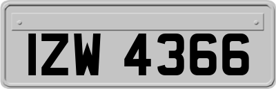 IZW4366