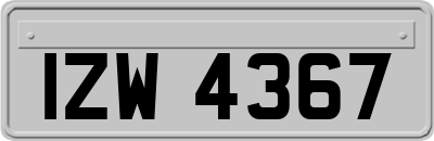 IZW4367
