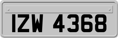 IZW4368