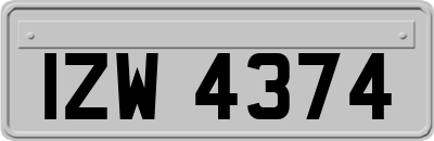 IZW4374