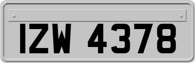 IZW4378