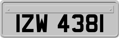 IZW4381
