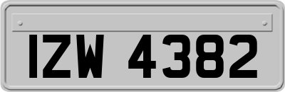 IZW4382