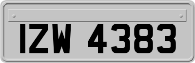IZW4383