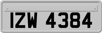 IZW4384