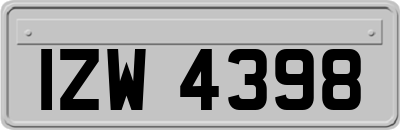IZW4398