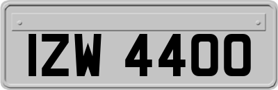 IZW4400