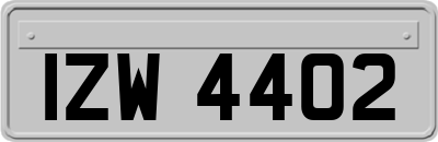 IZW4402