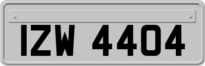 IZW4404