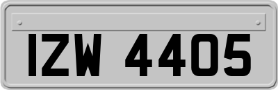 IZW4405