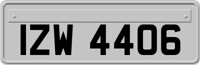IZW4406