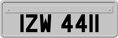IZW4411