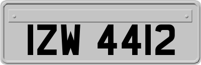 IZW4412