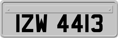 IZW4413