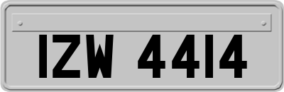 IZW4414