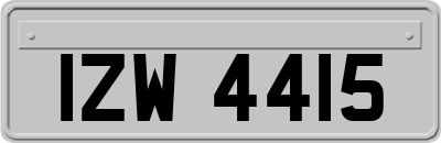 IZW4415