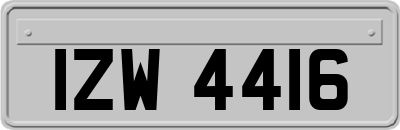 IZW4416