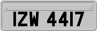 IZW4417