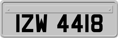 IZW4418