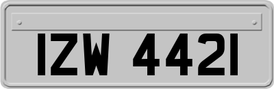 IZW4421