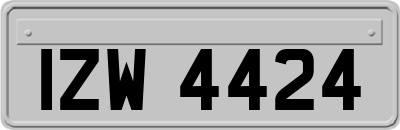IZW4424