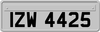 IZW4425