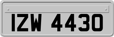 IZW4430