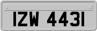 IZW4431