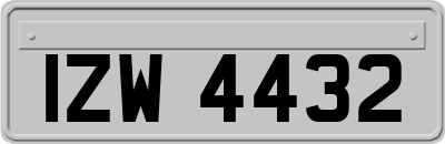 IZW4432