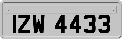 IZW4433