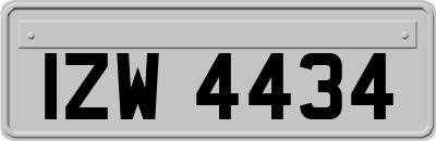 IZW4434