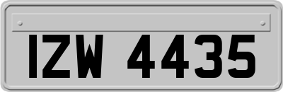 IZW4435
