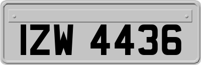 IZW4436