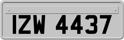 IZW4437