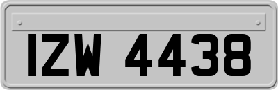 IZW4438