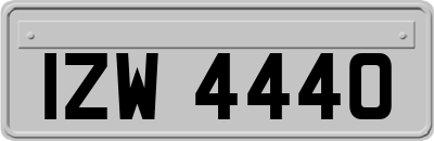 IZW4440