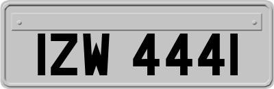 IZW4441