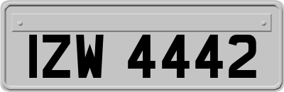 IZW4442