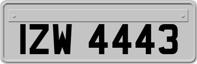 IZW4443