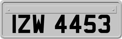 IZW4453